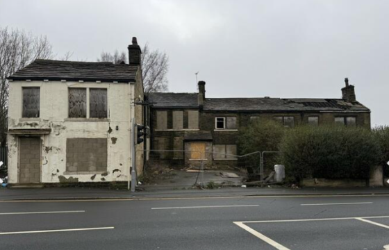 Development Opportunity in Bradford photo